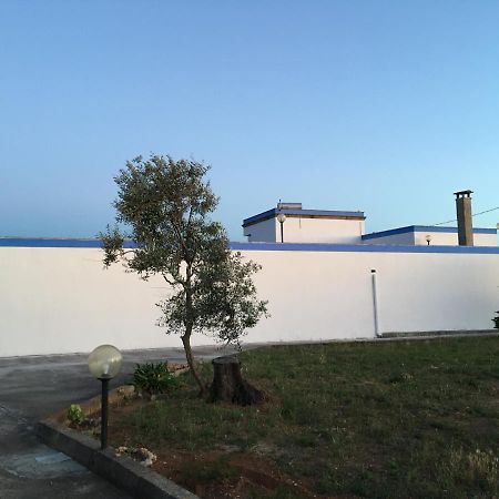 Bed and Breakfast Frantoio Ninu Gallipoli Zewnętrze zdjęcie