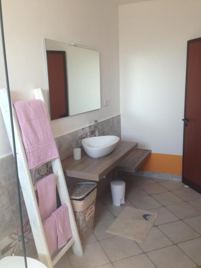 Bed and Breakfast Frantoio Ninu Gallipoli Zewnętrze zdjęcie
