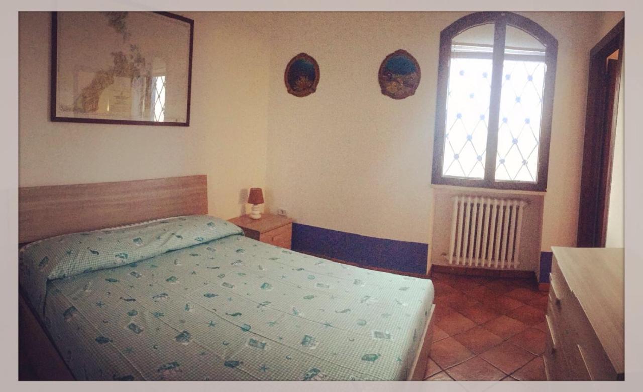 Bed and Breakfast Frantoio Ninu Gallipoli Zewnętrze zdjęcie