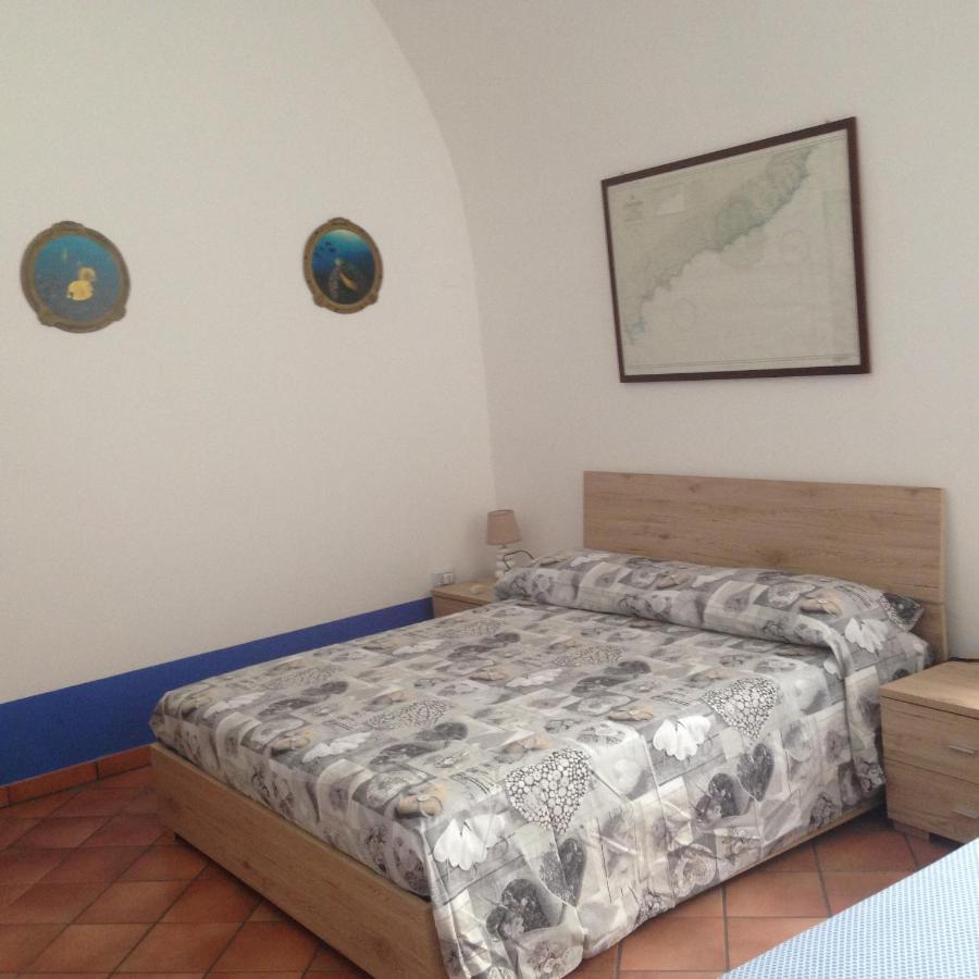 Bed and Breakfast Frantoio Ninu Gallipoli Zewnętrze zdjęcie