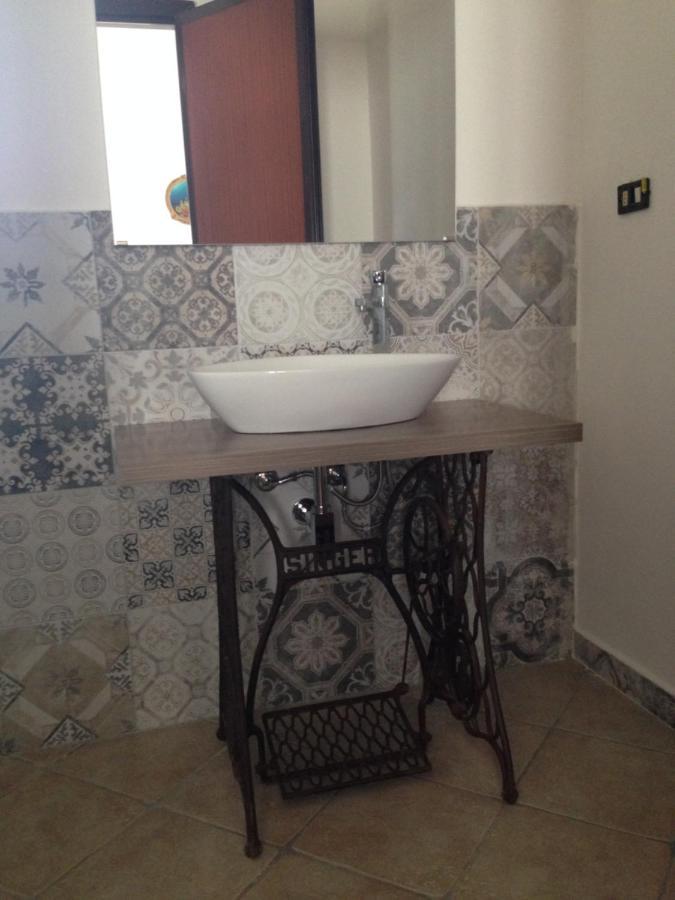 Bed and Breakfast Frantoio Ninu Gallipoli Zewnętrze zdjęcie