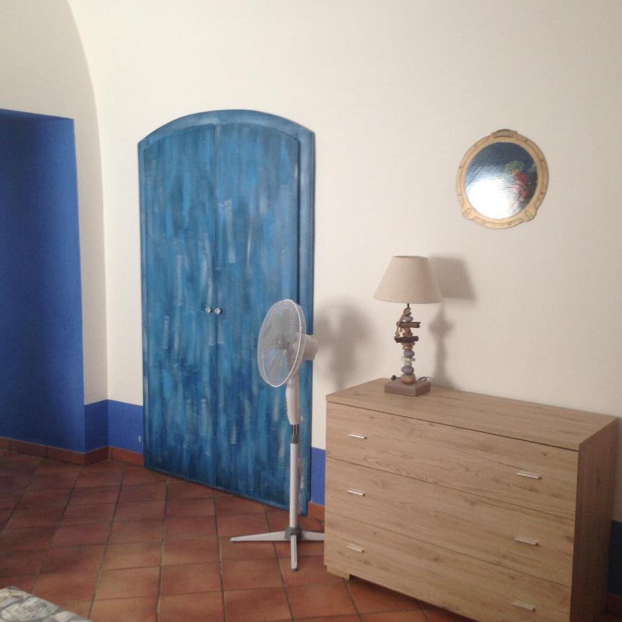 Bed and Breakfast Frantoio Ninu Gallipoli Zewnętrze zdjęcie